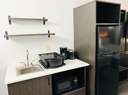 Studio 6 Meridian, MS - Bonita Lakes