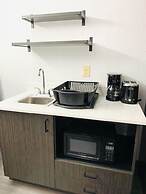 Studio 6 Meridian, MS - Bonita Lakes