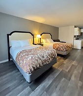Big Bird Inn Wawa, SureStay Collection by Best Western