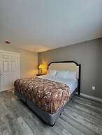 Big Bird Inn Wawa, SureStay Collection by Best Western