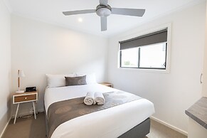 Barwon River Holiday Park