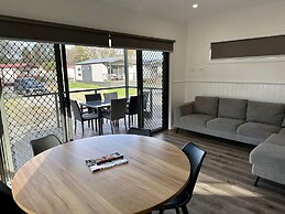 Barwon River Holiday Park