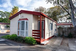 Barwon River Holiday Park