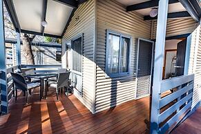 Geelong Holiday Park
