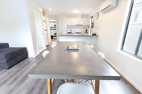 Barwon River Holiday Park