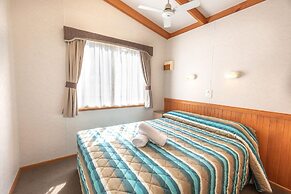 Barwon River Holiday Park