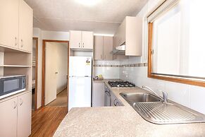 Barwon River Holiday Park