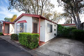 Barwon River Holiday Park