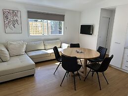 Barwon River Holiday Park