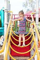 Barwon River Holiday Park