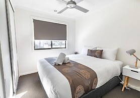 Barwon River Holiday Park