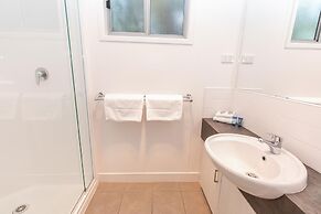 Barwon River Holiday Park