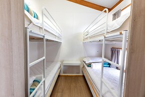 Barwon River Holiday Park