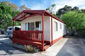 Barwon River Holiday Park