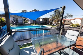 Barwon River Holiday Park