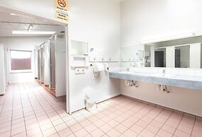 Barwon River Holiday Park