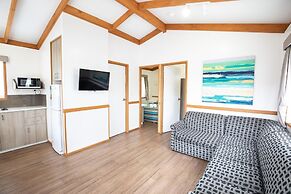 Barwon River Holiday Park