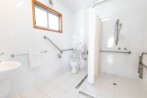 Barwon River Holiday Park