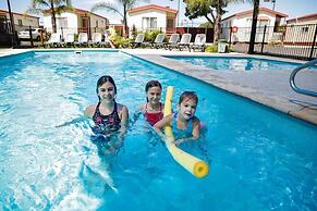 Barwon River Holiday Park