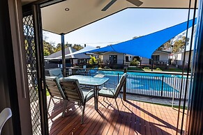 Geelong Holiday Park