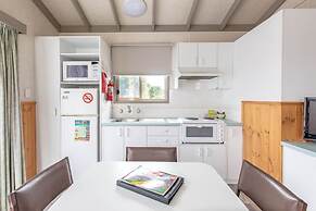 Barwon River Holiday Park