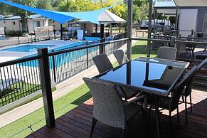 Geelong Holiday Park