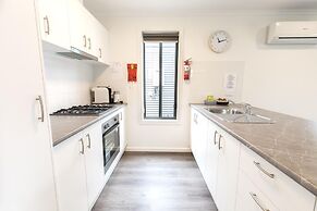 Barwon River Holiday Park