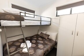 Geelong Holiday Park