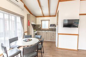 Barwon River Holiday Park