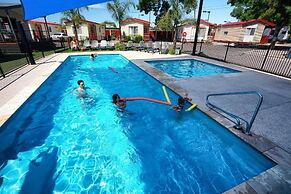Barwon River Holiday Park