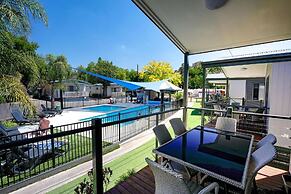 Barwon River Holiday Park