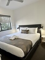 Barwon River Holiday Park