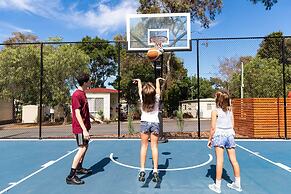 Barwon River Holiday Park