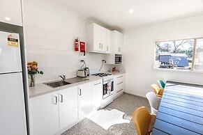 Barwon River Holiday Park