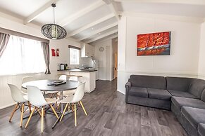 Barwon River Holiday Park