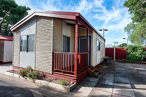 Barwon River Holiday Park