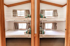 Barwon River Holiday Park