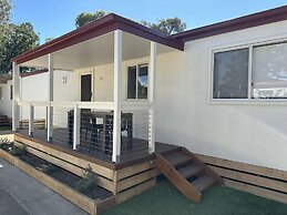 Barwon River Holiday Park