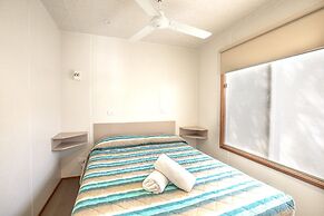 Barwon River Holiday Park
