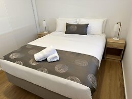 Barwon River Holiday Park