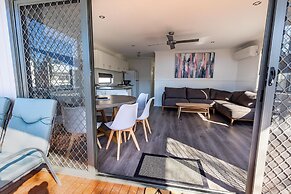 Barwon River Holiday Park