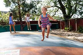 Barwon River Holiday Park