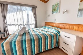 Barwon River Holiday Park