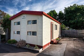 Barwon River Holiday Park