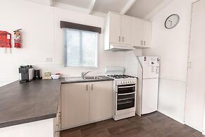 Barwon River Holiday Park