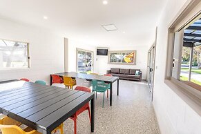 Barwon River Holiday Park