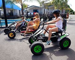 Barwon River Holiday Park