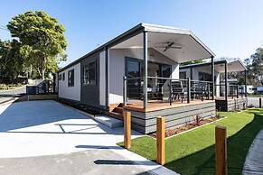 Barwon River Holiday Park