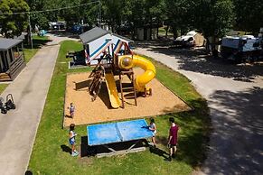 Barwon River Holiday Park