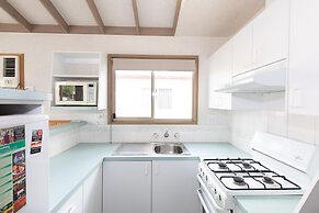 Barwon River Holiday Park